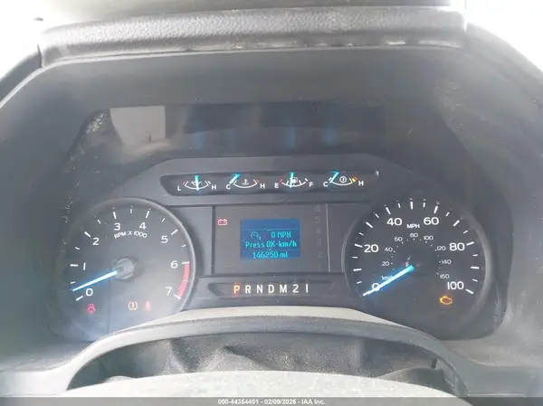 1FT7W2B60HEE17093 2017 FORD F250 - Image 2