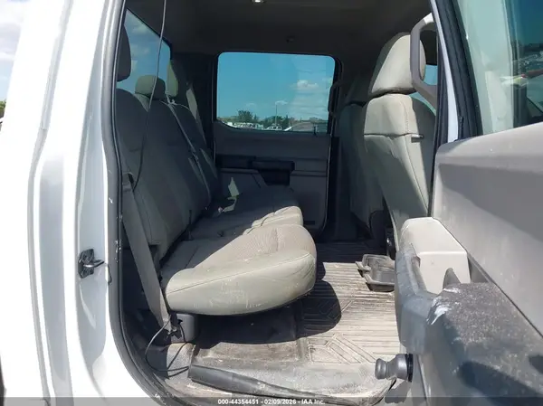 1FT7W2B60HEE17093 2017 FORD F250 - Image 3