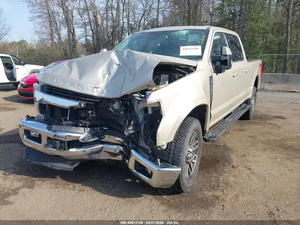 1FT7W2B60HEE42656 2017 FORD F250 - Image 2