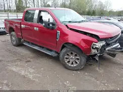1FT7W2B60HEE43855 2017 FORD F250