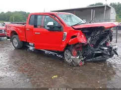 1FT7W2B60HEE54869 2017 FORD F250