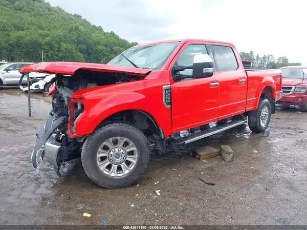 1FT7W2B60HEE54869 2017 FORD F250 - Image 2
