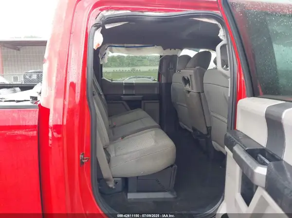 1FT7W2B60HEE54869 2017 FORD F250 - Image 8