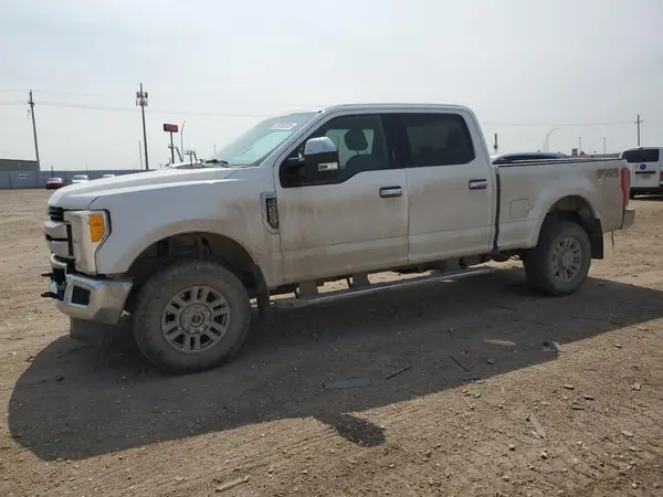 1FT7W2B60HEE70084 2017 FORD F250 - Image 1