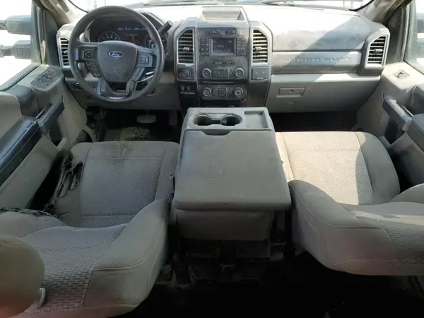 1FT7W2B60HEE70084 2017 FORD F250 - Image 8