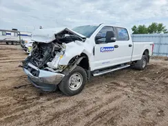 1FT7W2B60HEE71073 2017 FORD F250