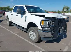 1FT7W2B60HEE91145 2017 FORD F250