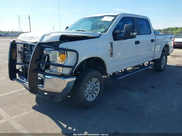 1FT7W2B60HEE91145 2017 FORD F250 - Image 2