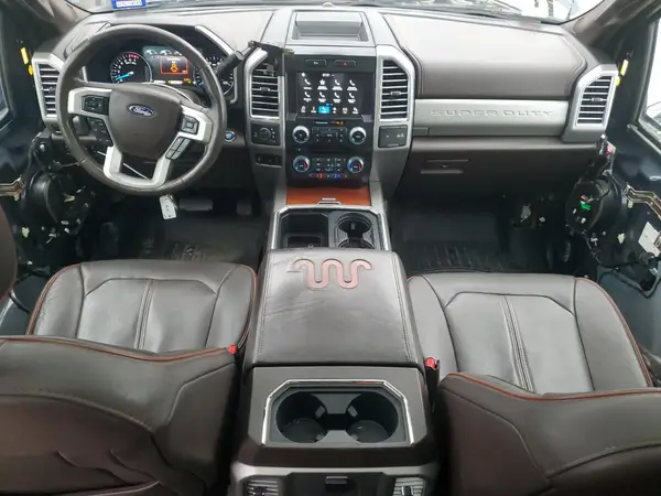 1FT7W2B60HEE92358 2017 FORD F250 - Image 8