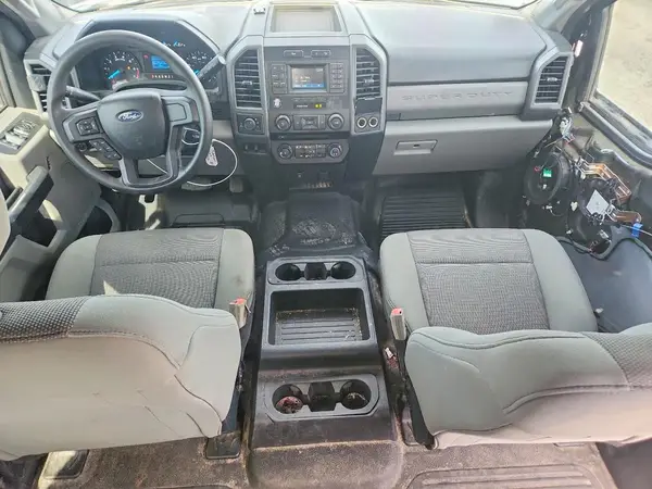 1FT7W2B60HEF03813 2017 FORD F250 - Image 8
