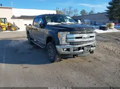 1FT7W2B60HEF03861 2017 FORD F250