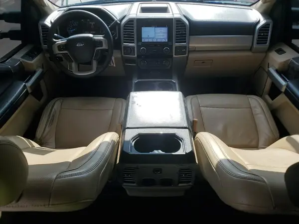 1FT7W2B60HEF04654 2017 FORD F250 - Image 8