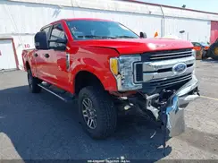 1FT7W2B60HEF17887 2017 FORD F250