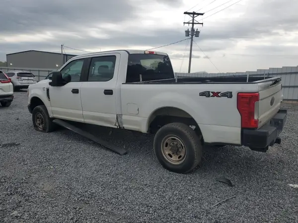 1FT7W2B60HEF21440 2017 FORD F250 - Image 2