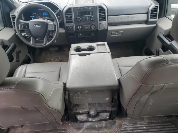 1FT7W2B60HEF21440 2017 FORD F250 - Image 8