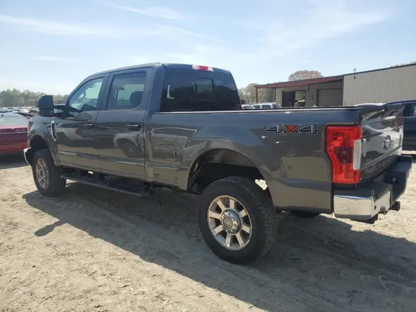 1FT7W2B60HEF28842 2017 FORD F250 - Image 2