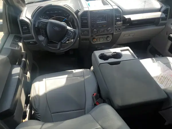 1FT7W2B60HEF28842 2017 FORD F250 - Image 8