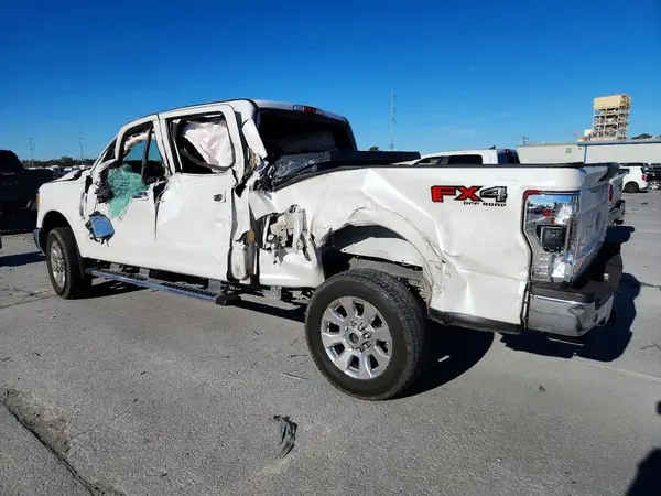 1FT7W2B60HEF30347 2017 FORD F250 - Image 2