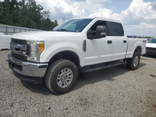 1FT7W2B60HEF31434 2017 FORD F250 - Image 1