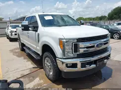 1FT7W2B60HEF36665 2017 FORD F250