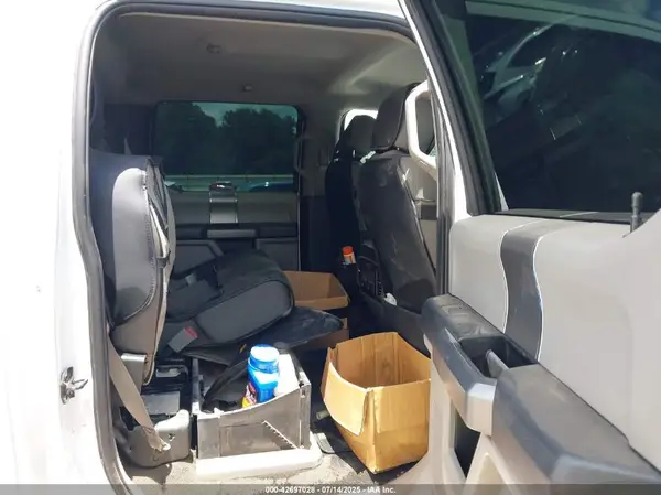 1FT7W2B60HEF36665 2017 FORD F250 - Image 8