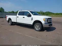 1FT7W2B60HEF41042 2017 FORD F250