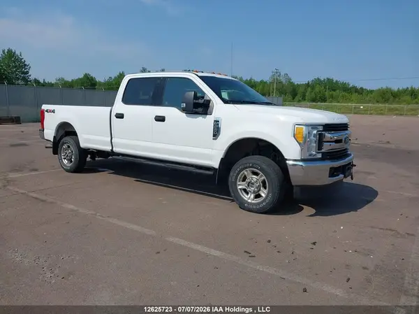 1FT7W2B60HEF41042 2017 FORD F250 - Image 1