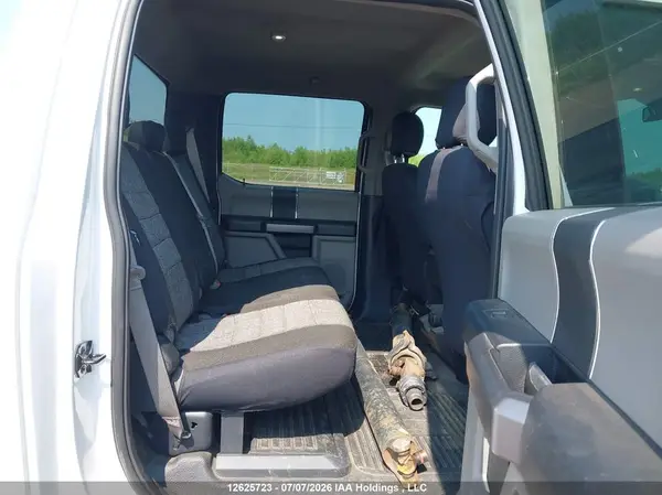 1FT7W2B60HEF41042 2017 FORD F250 - Image 8