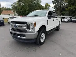 1FT7W2B60JEB02574 2018 FORD F250