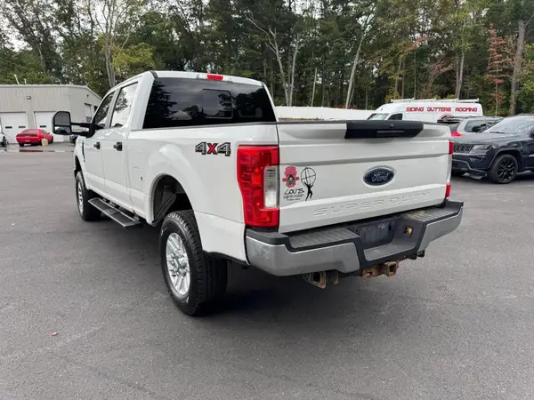 1FT7W2B60JEB02574 2018 FORD F250 - Image 2