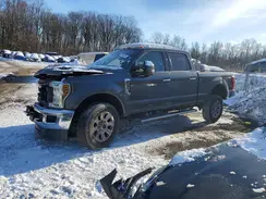 1FT7W2B60JEB03143 2018 FORD F250