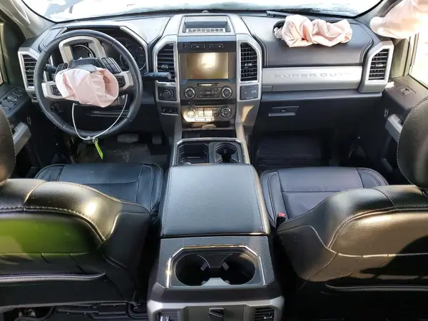 1FT7W2B60JEB03143 2018 FORD F250 - Image 8