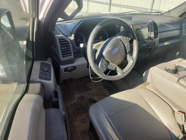 1FT7W2B60JEB04681 2018 FORD F250 - Image 8