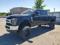 1FT7W2B60JEB12344 2018 FORD F250