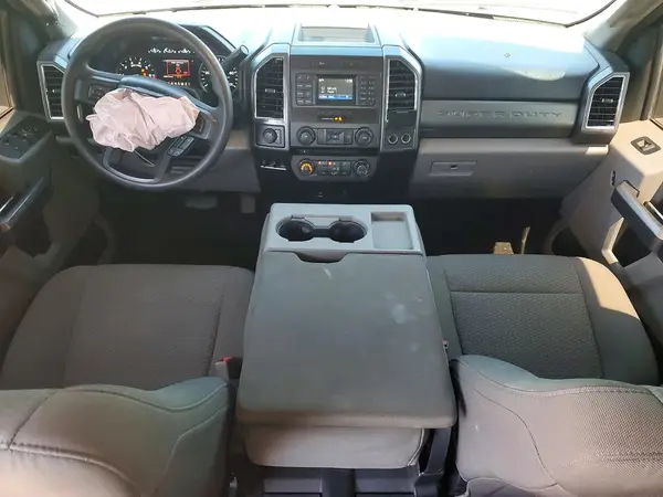 1FT7W2B60JEB12344 2018 FORD F250 - Image 8