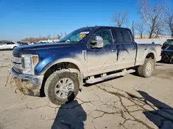 1FT7W2B60JEB16961 2018 FORD F250