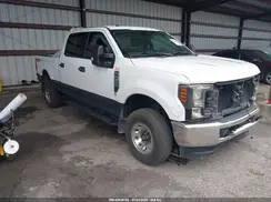 1FT7W2B60JEB37227 2018 FORD F250