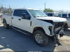 1FT7W2B60JEB51984 2018 FORD F250