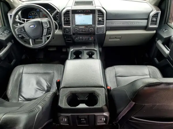 1FT7W2B60JEB60507 2018 FORD F250 - Image 8