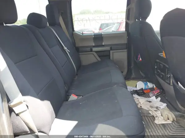 1FT7W2B60JEB63939 2018 FORD F250 - Image 8