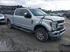 1FT7W2B60JEB67733 2018 FORD F250