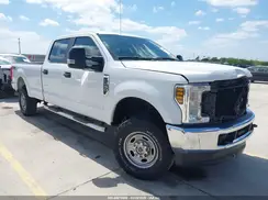 1FT7W2B60JEB73614 2018 FORD F250