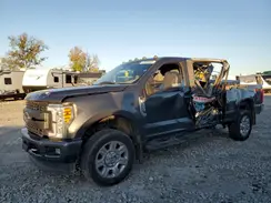1FT7W2B60JEB82121 2018 FORD F250
