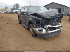1FT7W2B60JEB86816 2018 FORD F250