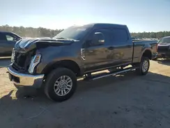 1FT7W2B60JEC08961 2018 FORD F250