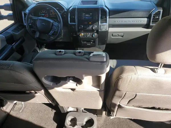 1FT7W2B60JEC08961 2018 FORD F250 - Image 8