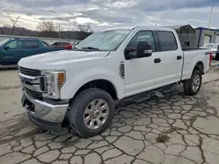 1FT7W2B60JEC09334 2018 FORD F250