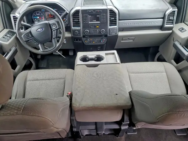 1FT7W2B60JEC09334 2018 FORD F250 - Image 8