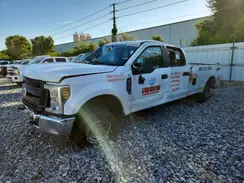 1FT7W2B60JEC09978 2018 FORD F250