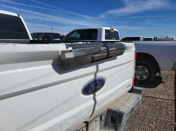 1FT7W2B60JEC20107 2018 FORD F250 - Image 1